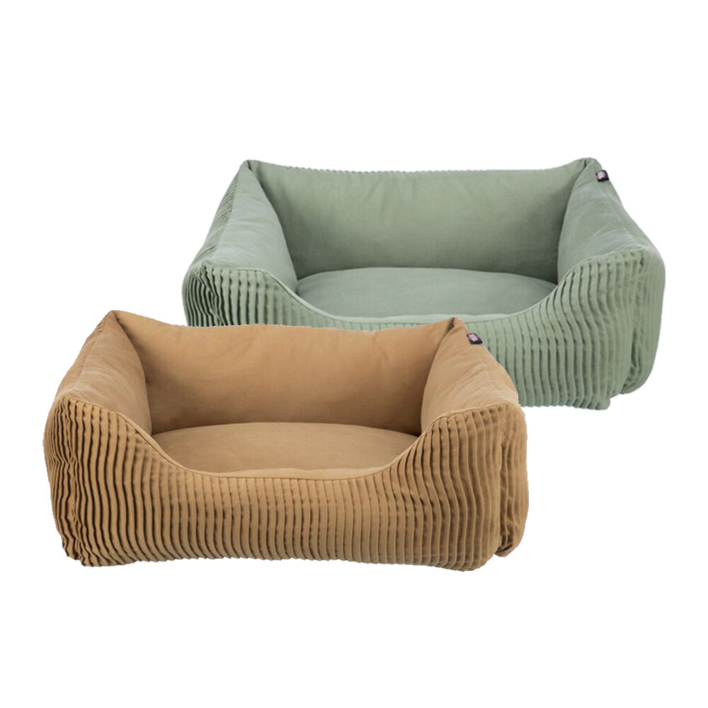 Trixie Basket Marley - Sage - 100 × 70 cm