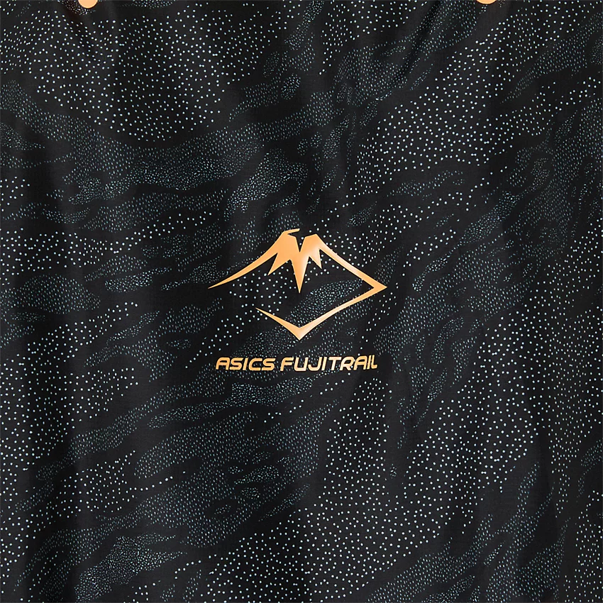 FUJITRAIL PACKABLE WINDBREAKER