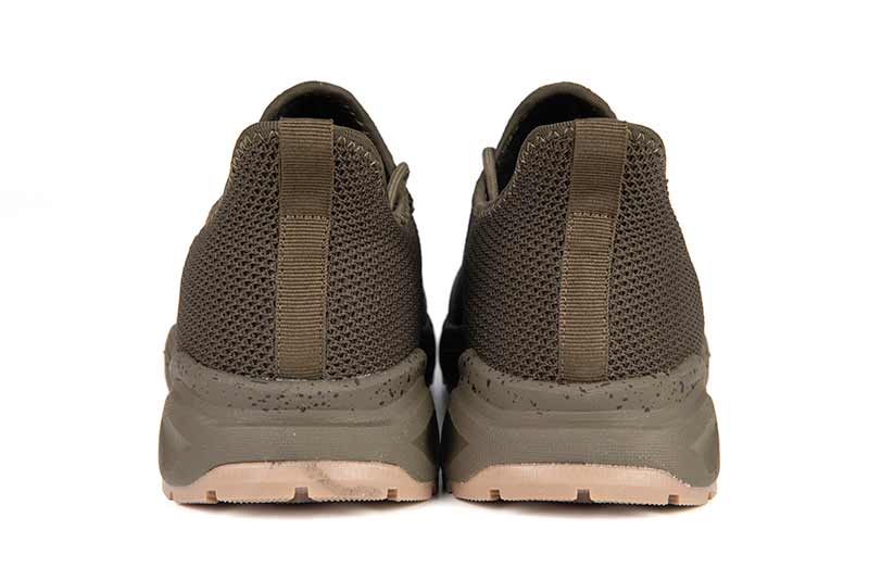 Fox Mesh Lite Trainers