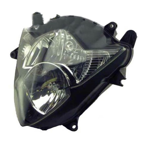 Bihr original type front headlightSUZUKI 1000 GSX-R 1000 - 2005 - 2006Ref: 872471 / 1067214