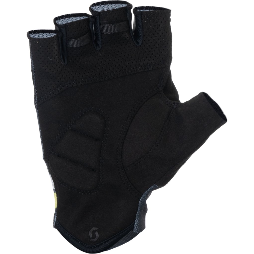 SCOTT RC Endurance Short Finger Gloves - black