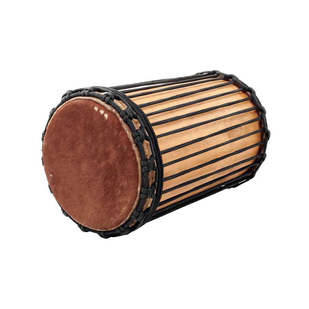 African Percussion Kenkeni Bass Drum – Thomann Ireland