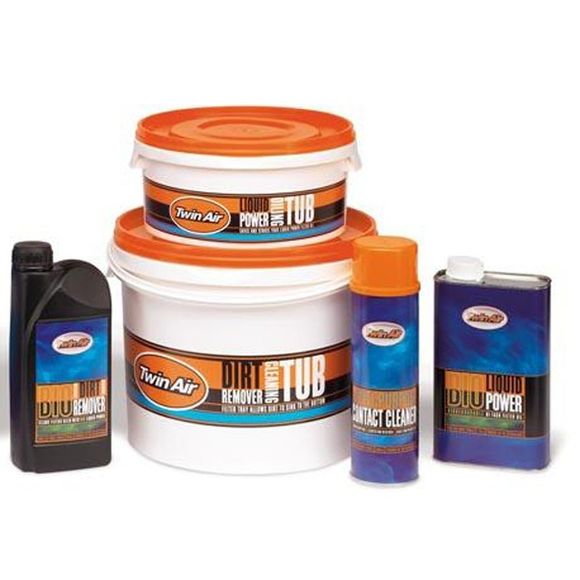 TWIN AIR AIR Twin air AIR FILTER CLEANERRef: TA0003 / 1099982