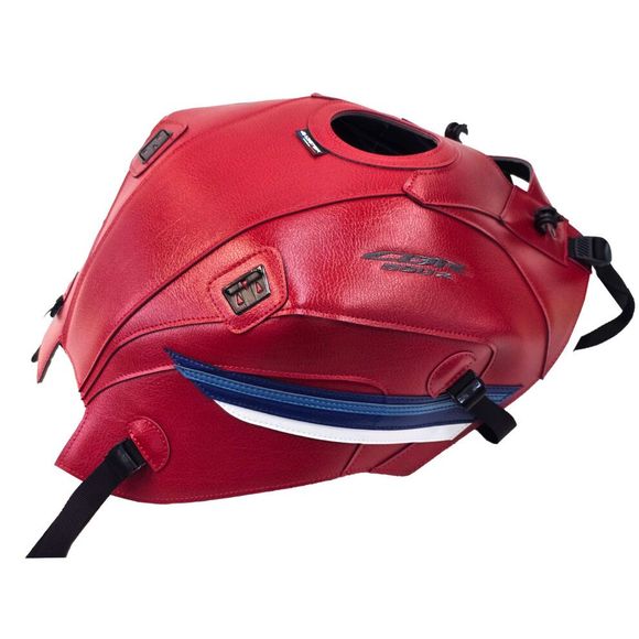 Bagster tank mat RED/DECO BLUE/WHITE/GAULOISERef: BG1079 / 1766C
