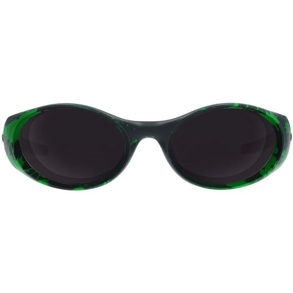 Pit Viper SLAMMER Sunglasses - THE SLIME - MulticolorRef: pit0152 / pv-sgs-0190
