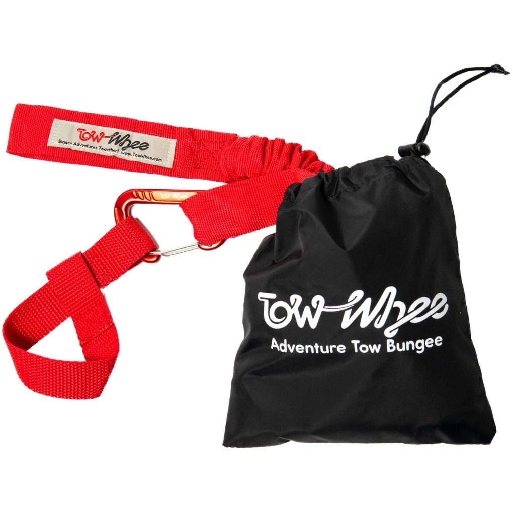 TowWhee Stuff Sack