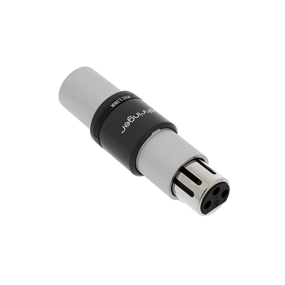 Behringer Mic Link – Thomann Ireland