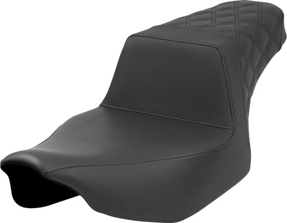 SADDLEMEN Step - Up comfort saddleRef: Sdd00157A / 08011682