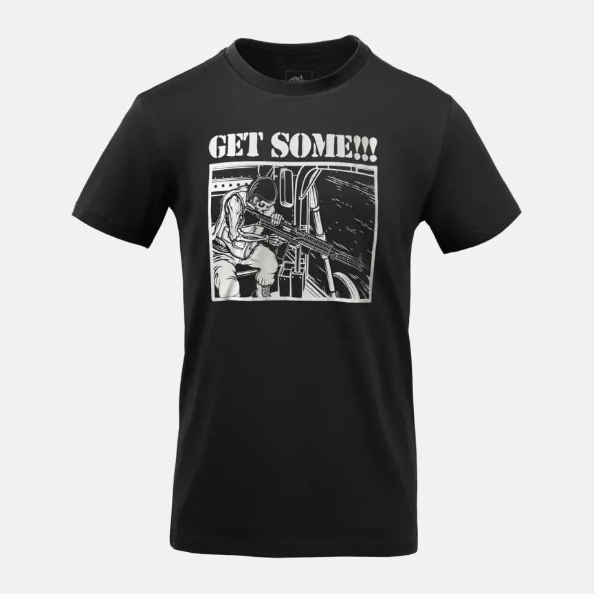 T-shirt (Get some!)