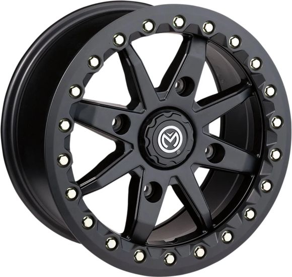 Moose Racing 544X Wheel RimRef: ME04545A / 02301092