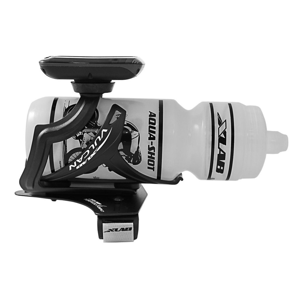 XLAB Torpedo Kompact 125 Hydration System - black