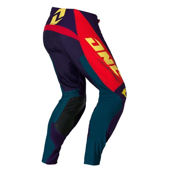 One Industries X-297 2026 cross Pants - Black / RedRef: OL2447