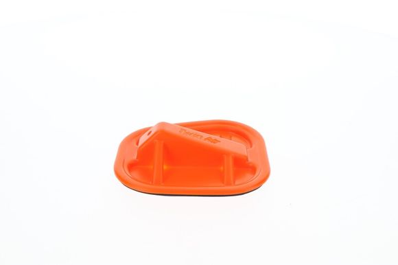 Twin air air filter cover - 160125 for Powerflow kitRef: TA00370A / 1111428