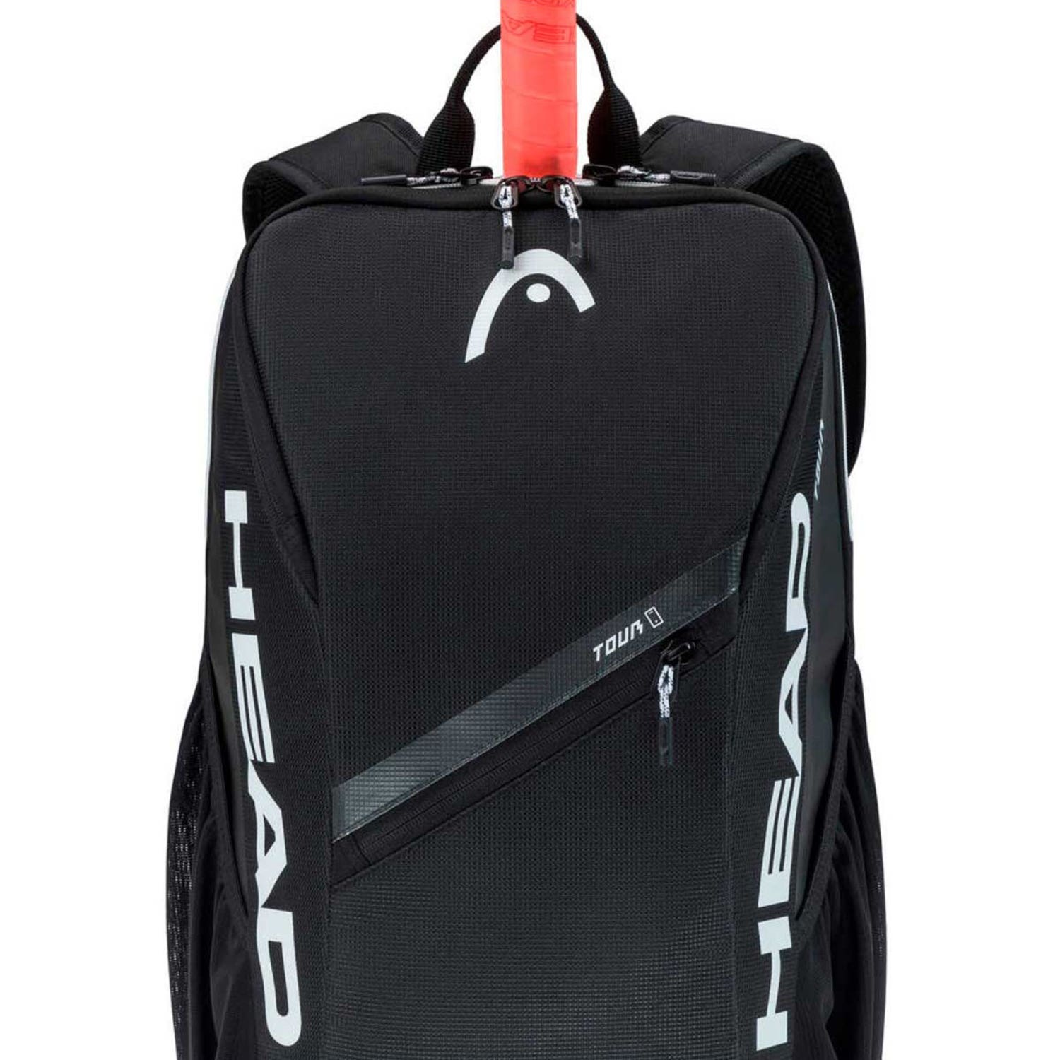BACKPACK HEAD TOUR 25L BLACK 260246