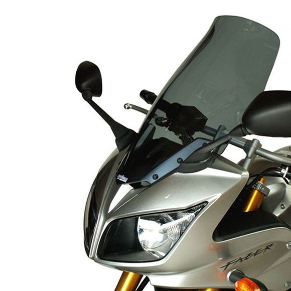 Bullster High Protection Windscreen Black TintRef: BY119HPFN