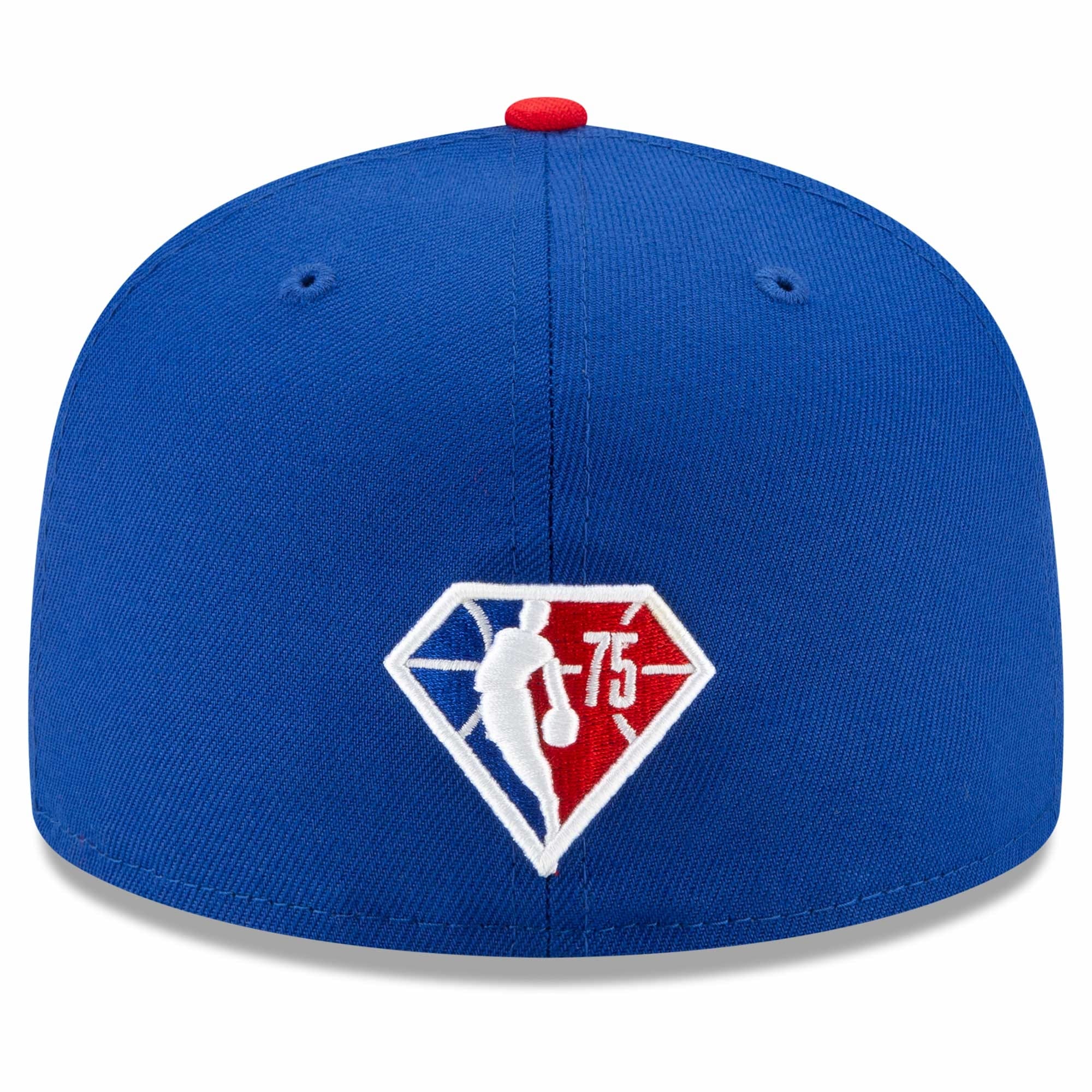 Los Angeles Clippers Authentic 2021 NBA Draft New Era 59FIFTY Fitted Cap