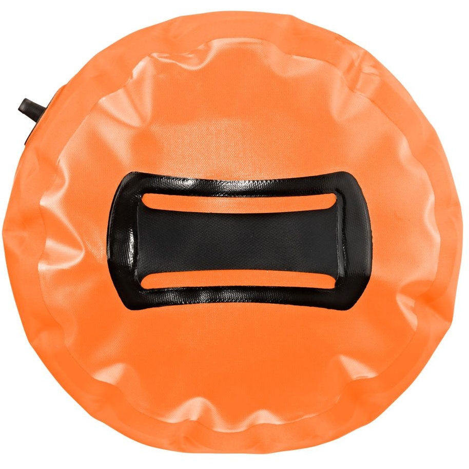 ORTLIEB Dry-Bag Light PS10 Valve - 7L - orange