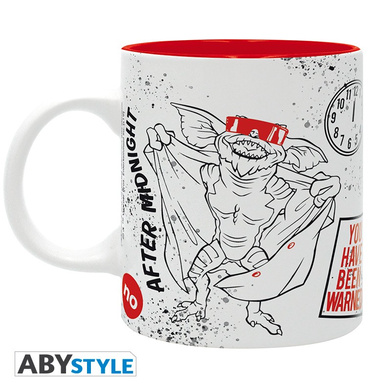 GREMLINS Mug Gizmo