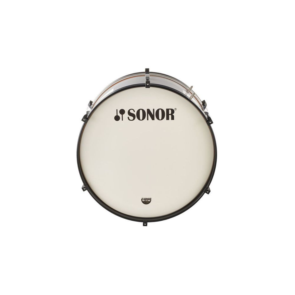 Sonor MC2410 CW Marching Bass Drum – Thomann Ireland