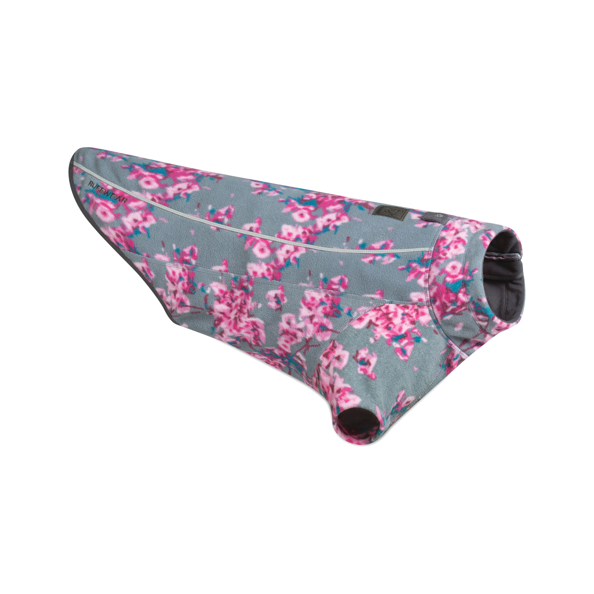 Ruffwear Climate Changer Fleece Jacket - XL - Blossom