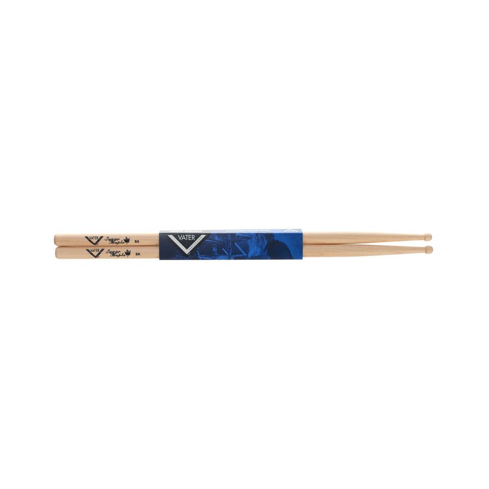 Vater 8A Sugar Maple Sticks – Thomann Ireland