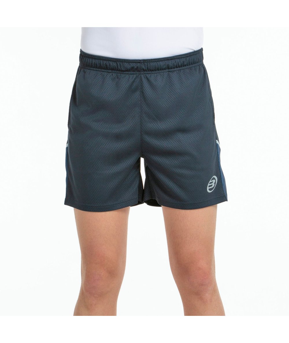 SHORTS BULLPADEL BATIO NAVY BLUE