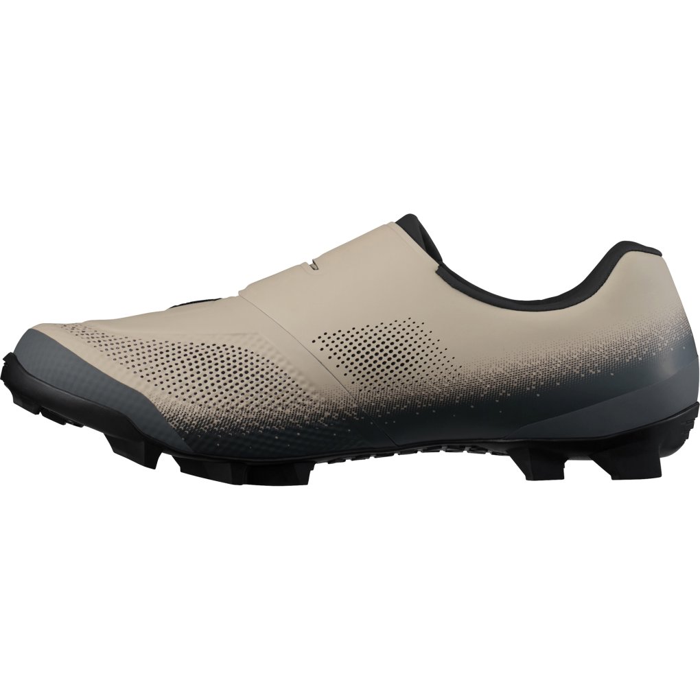 Shimano SH-XC503 Bike Shoes Men - Sand Beige