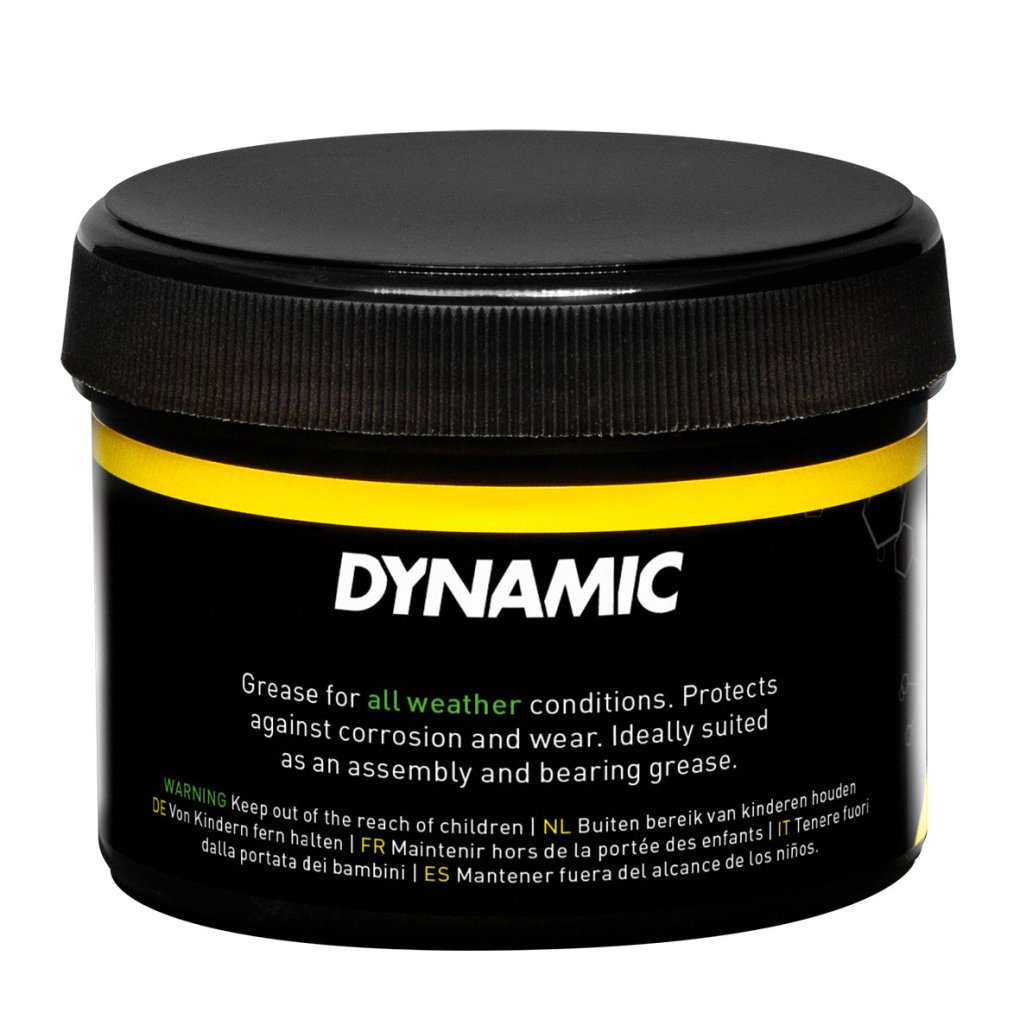 Dynamic All Round Grease - 200ml