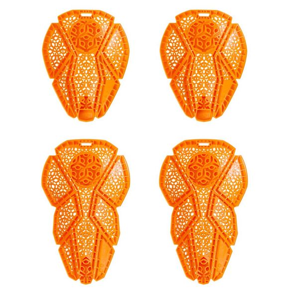 Protections Coudes Genoux et Epaules Furygan JACKET PACK D30® SPECTRE L2 - OrangeRef : FU1473 / 7062-332-UNIQU