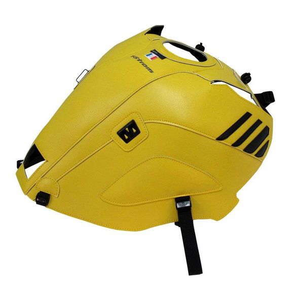 Bagster Tank Cover - CITRON/NOIRRef: 1735A