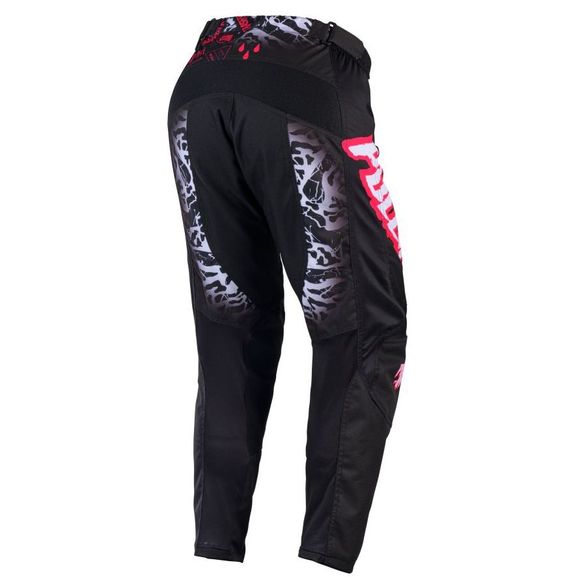 Trash 2025 cross Pull-in pants - RoseRef: PUL0659