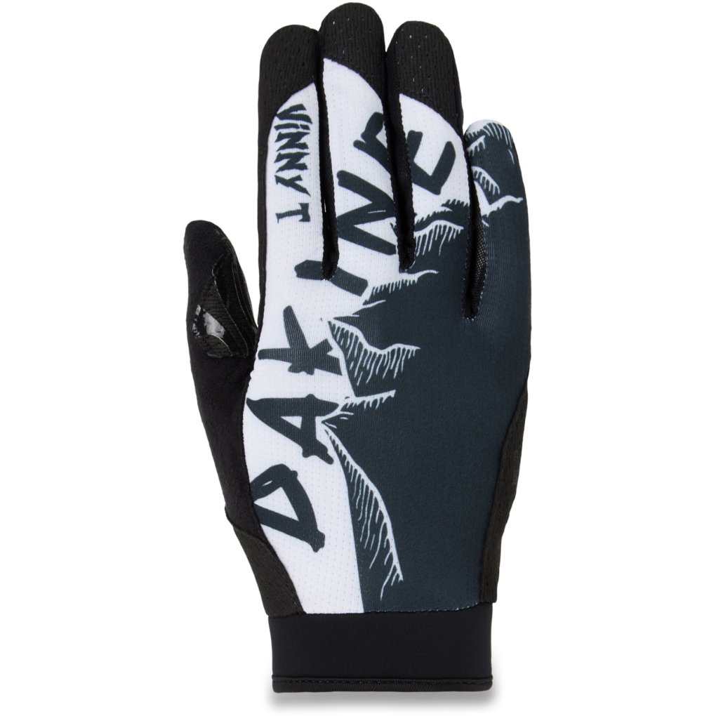 Dakine Team Vectra 2.0 Gloves - Vinny Black/White