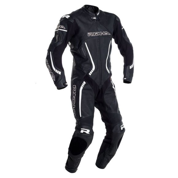 Richa BARRACUDA 1.1 jumpsuit - blackRef: RC0821