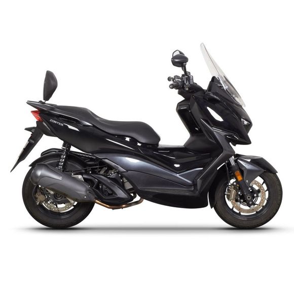 Kit Fixation Dosseret Shad pour scooterRef : SD0231 / Z0M311RV