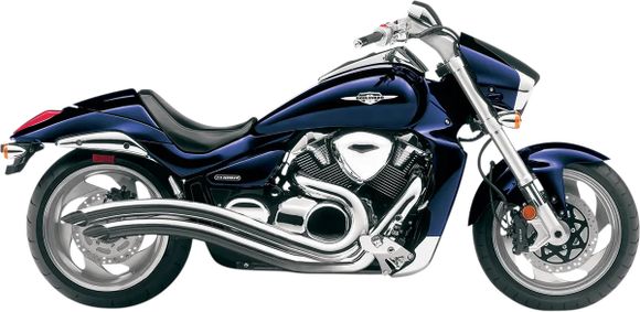 Ligne Complète Cobra Speedster SweptRef : CBR00123A / 18101372