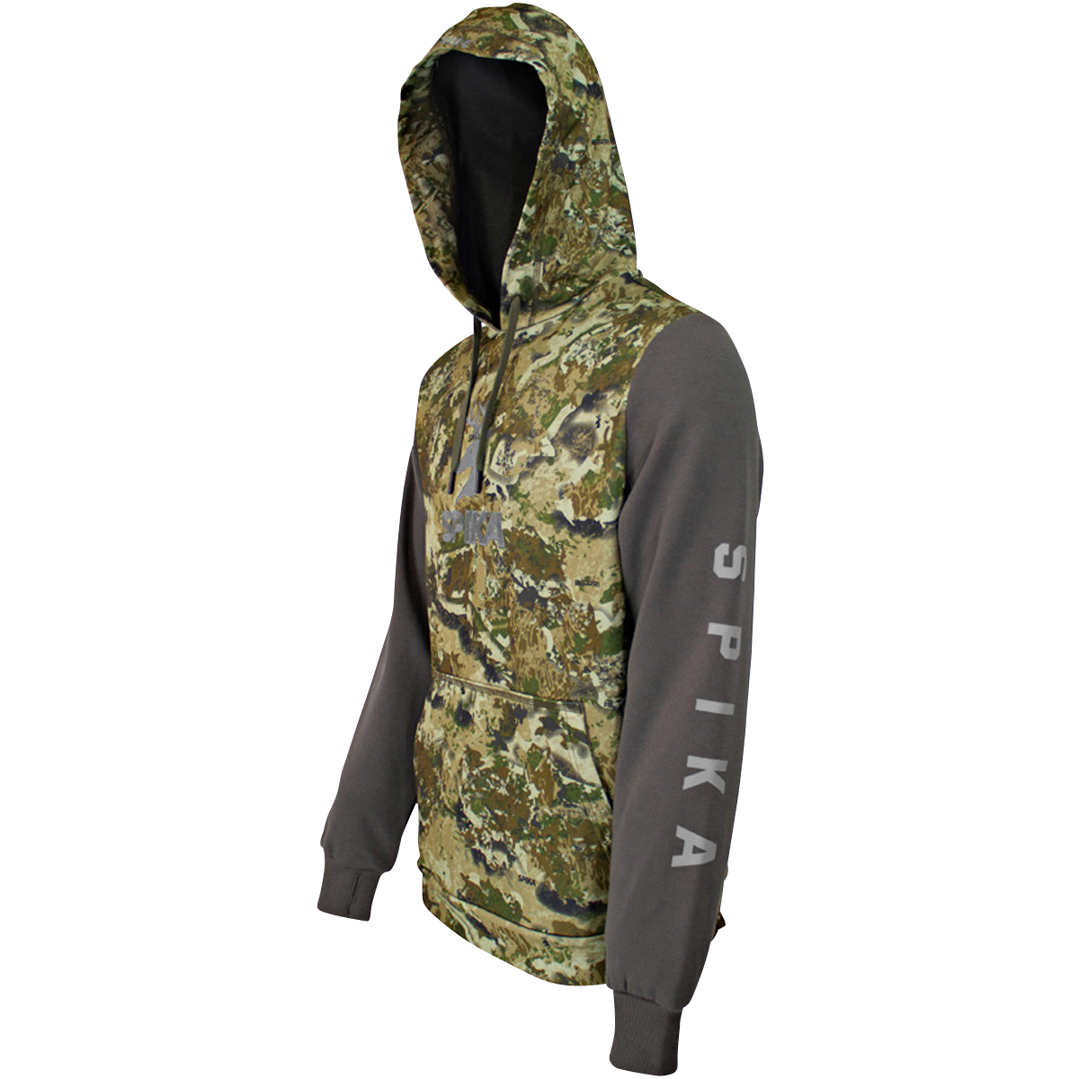 GO Advance Hoodie Men (Biarri Camo)