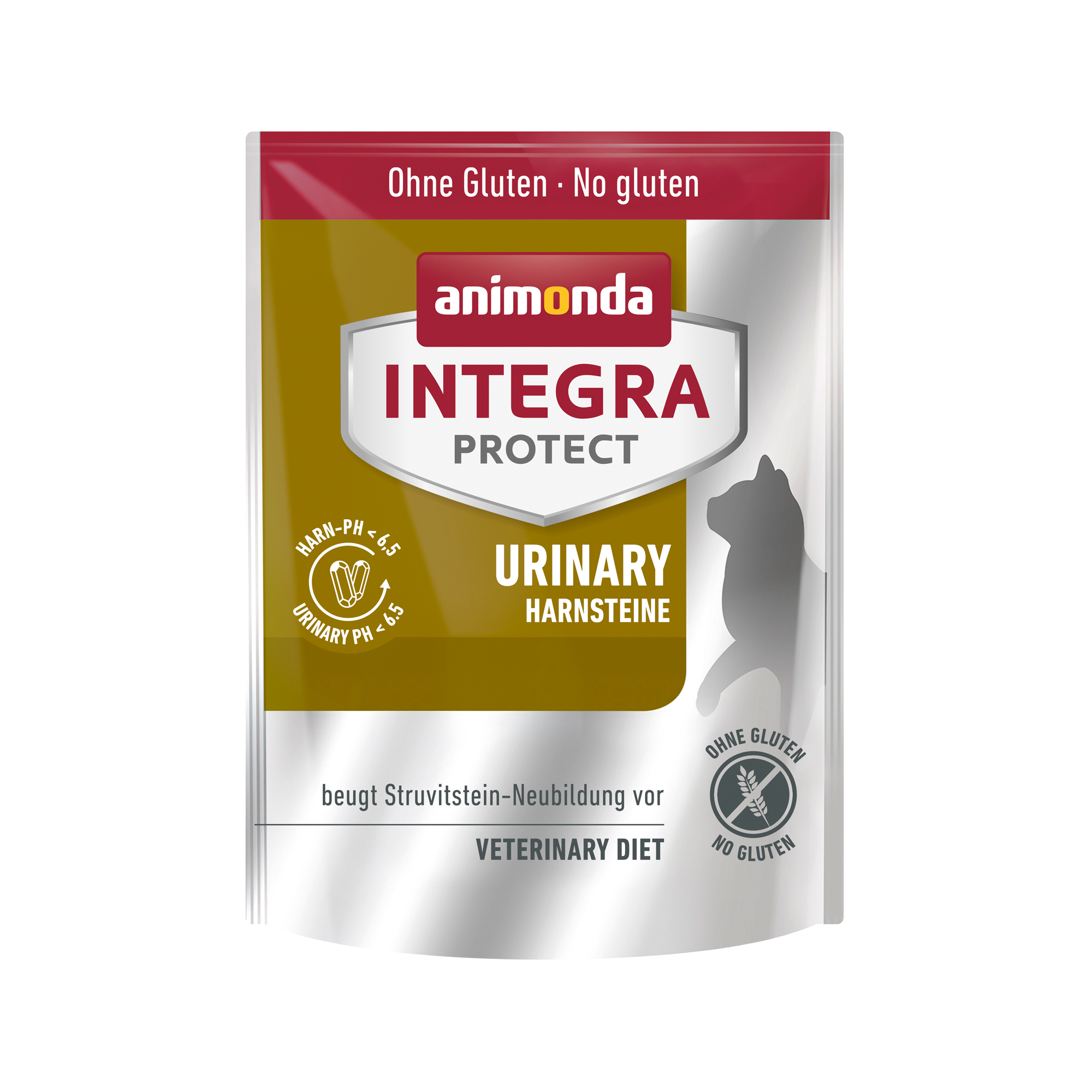 Animonda Integra Protect Cat Urinary - 300g