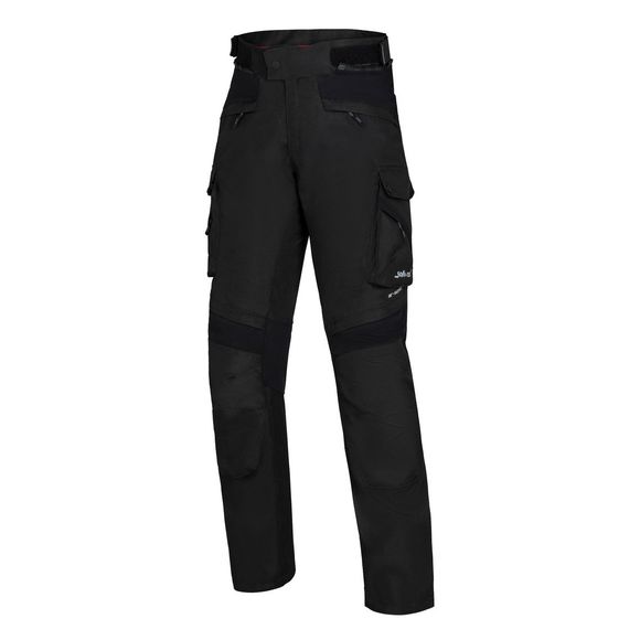 Ixs Nairobi -St 2.0 Motorcycle Pants - BlackRef: IS1056