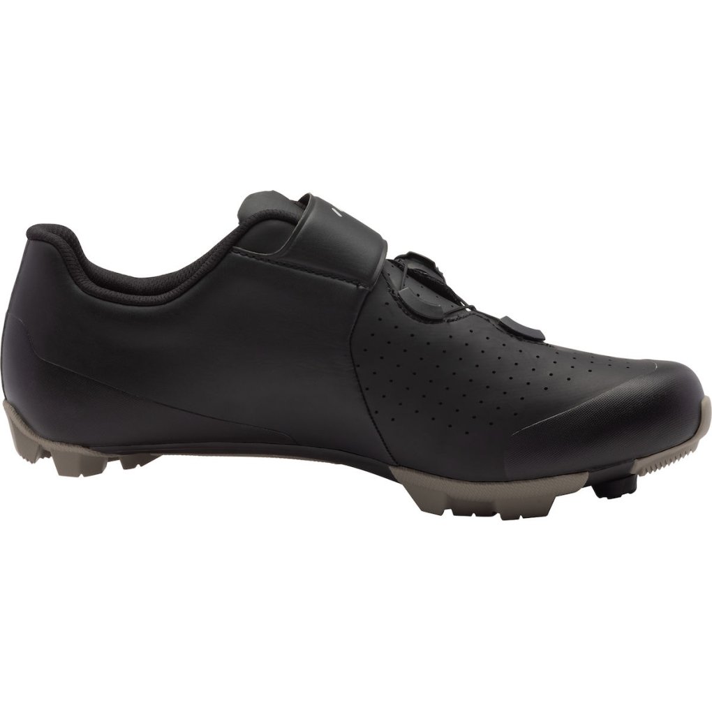 Sidi Physis MTB Shoes - Black