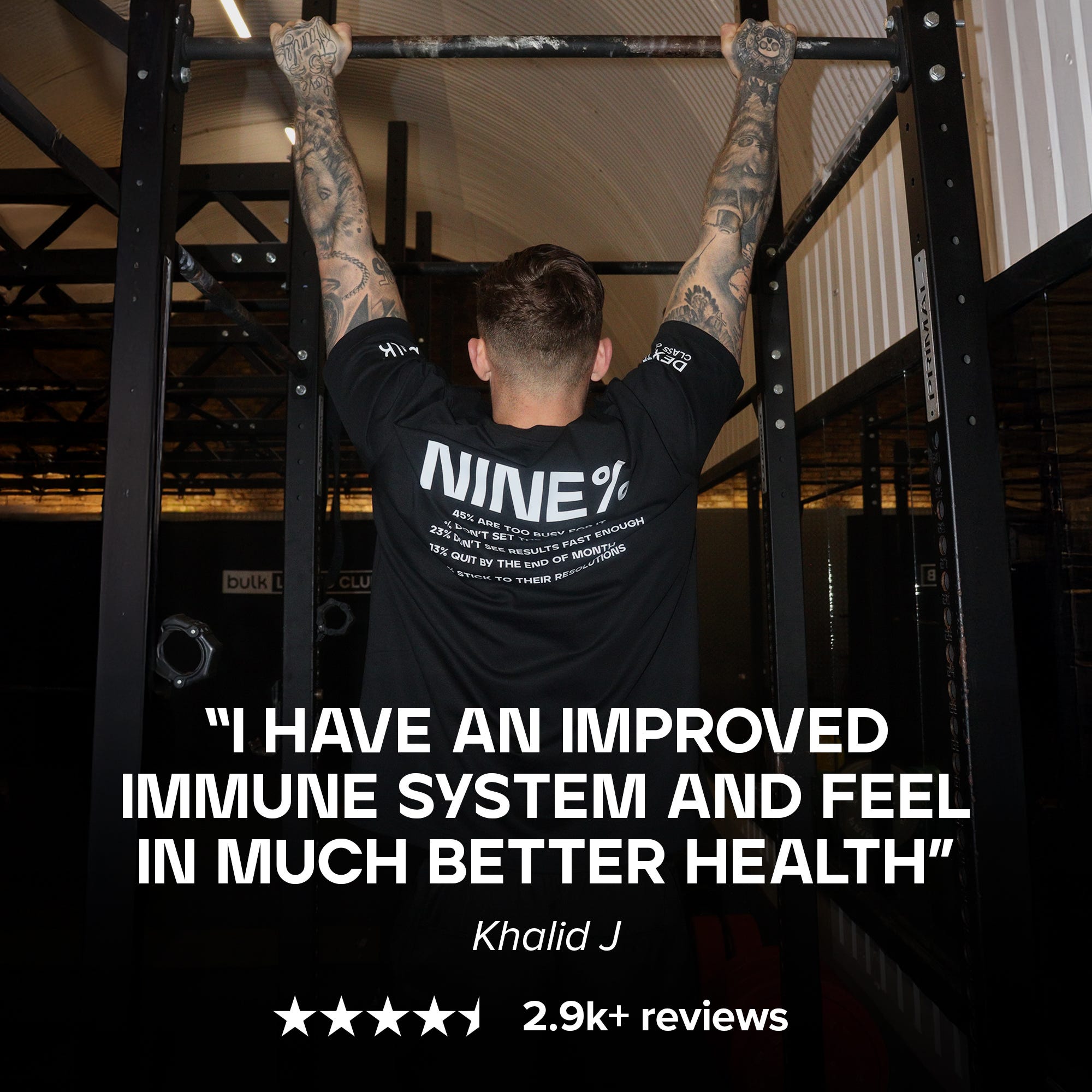 Complete Multivitamin Complex