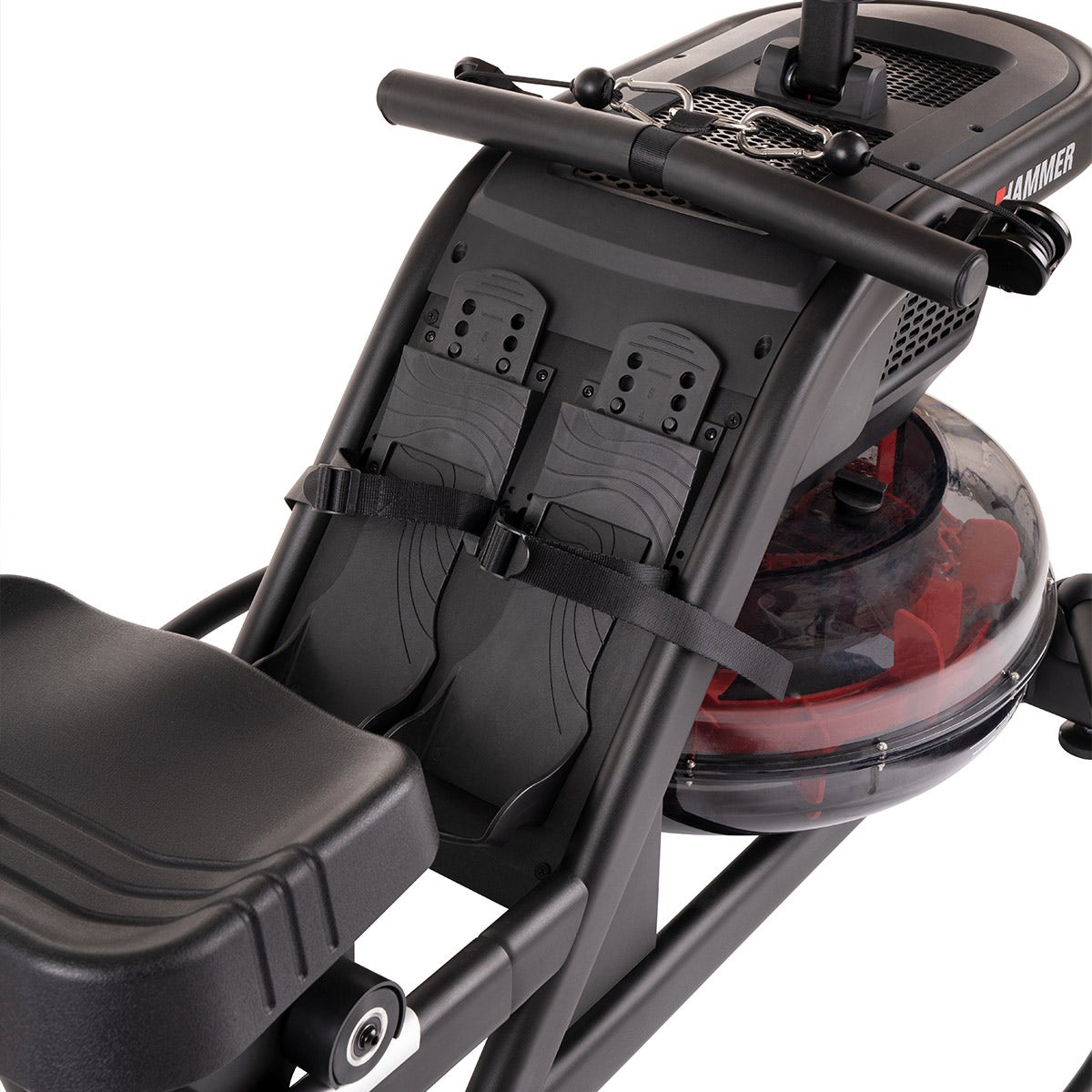 Water Rowing Machine WaterEffect 3D