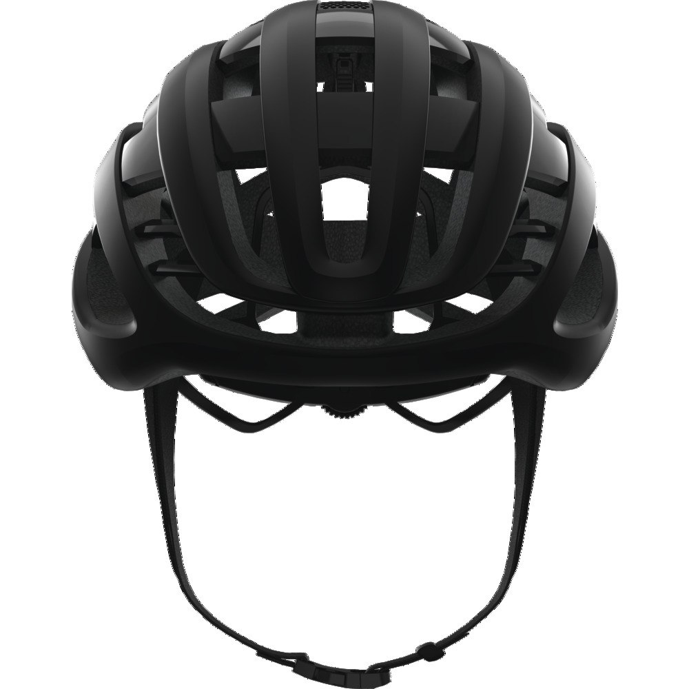 ABUS AirBreaker Helmet - velvet black