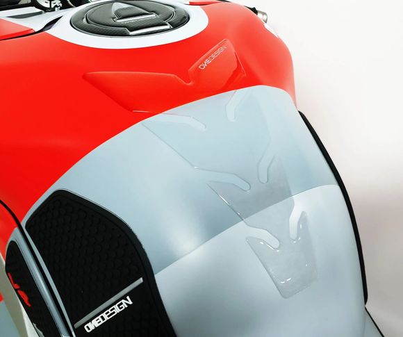 Onedesign Pad Universal tank protectorRef: As00286A / 43010857