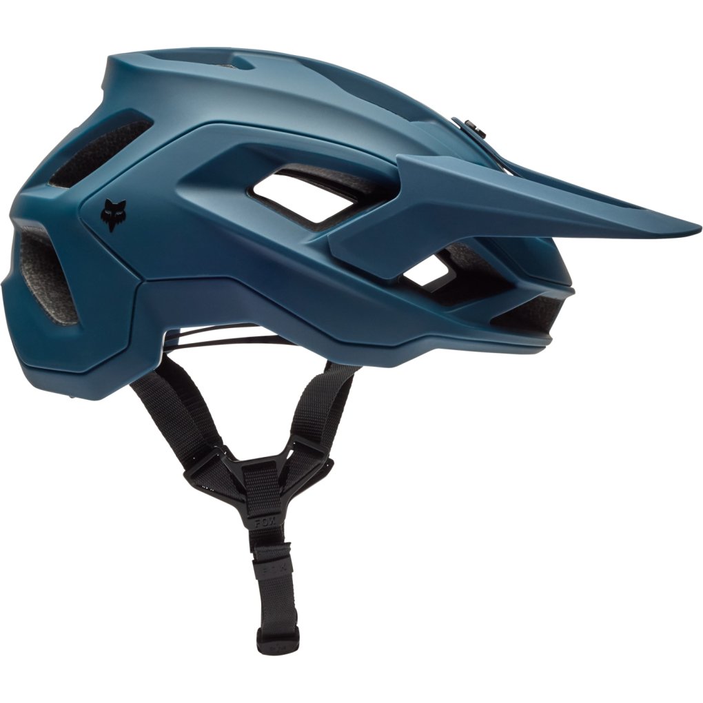 FOX Speedframe MIPS MTB Helmet - Solid - twilight