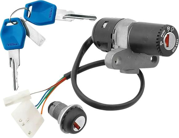 Neiman 101 Octane Key lock kitRef: Octa00077A / 21060571