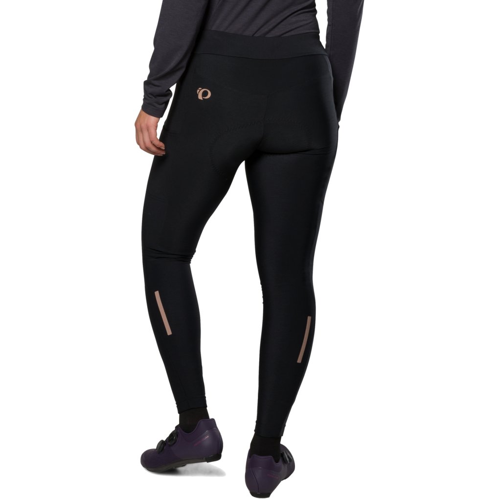 PEARL iZUMi Quest Thermal Cycling Tights Women 11212312 - black - 021