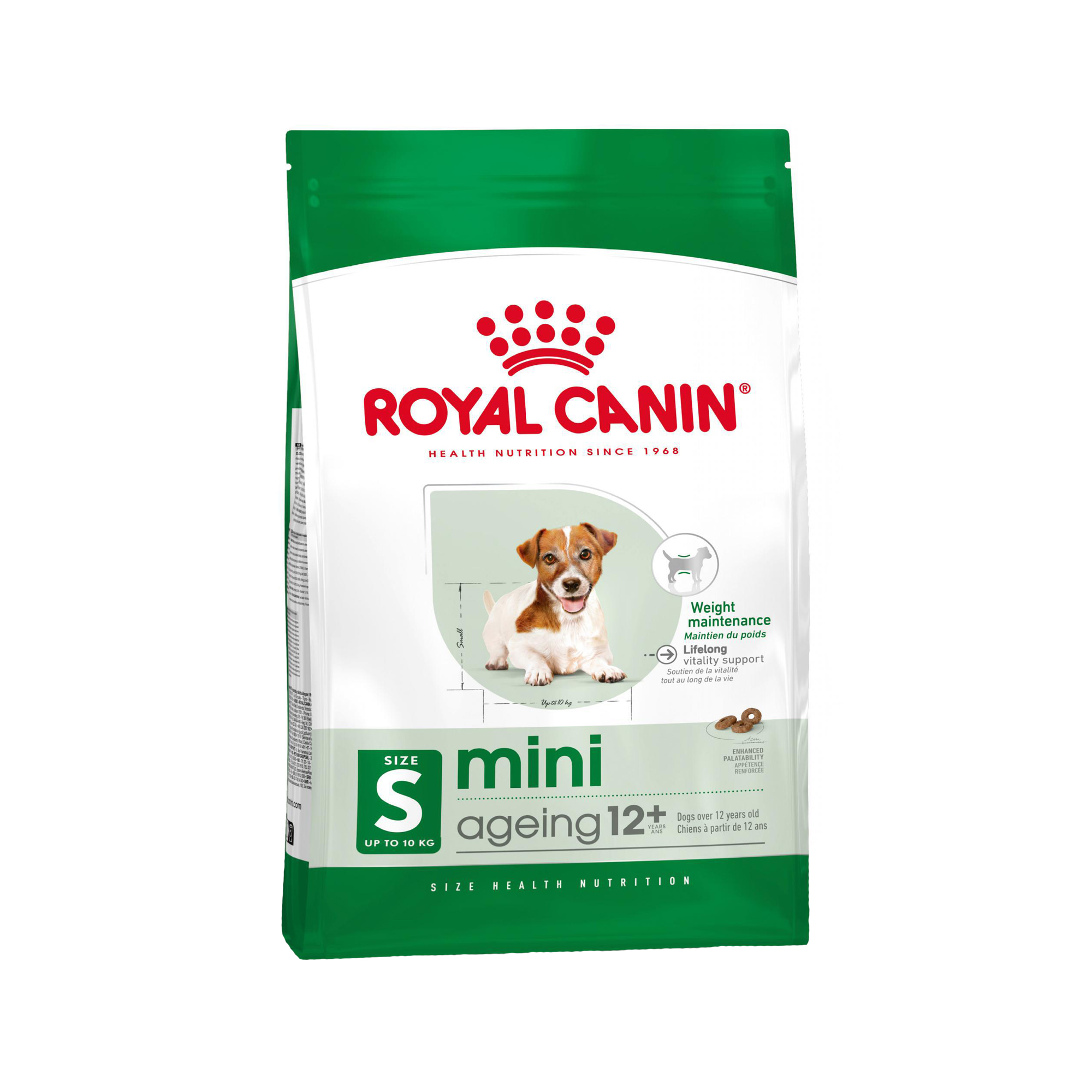 Royal Canin Mini Ageing 12+ - 1,5 kg