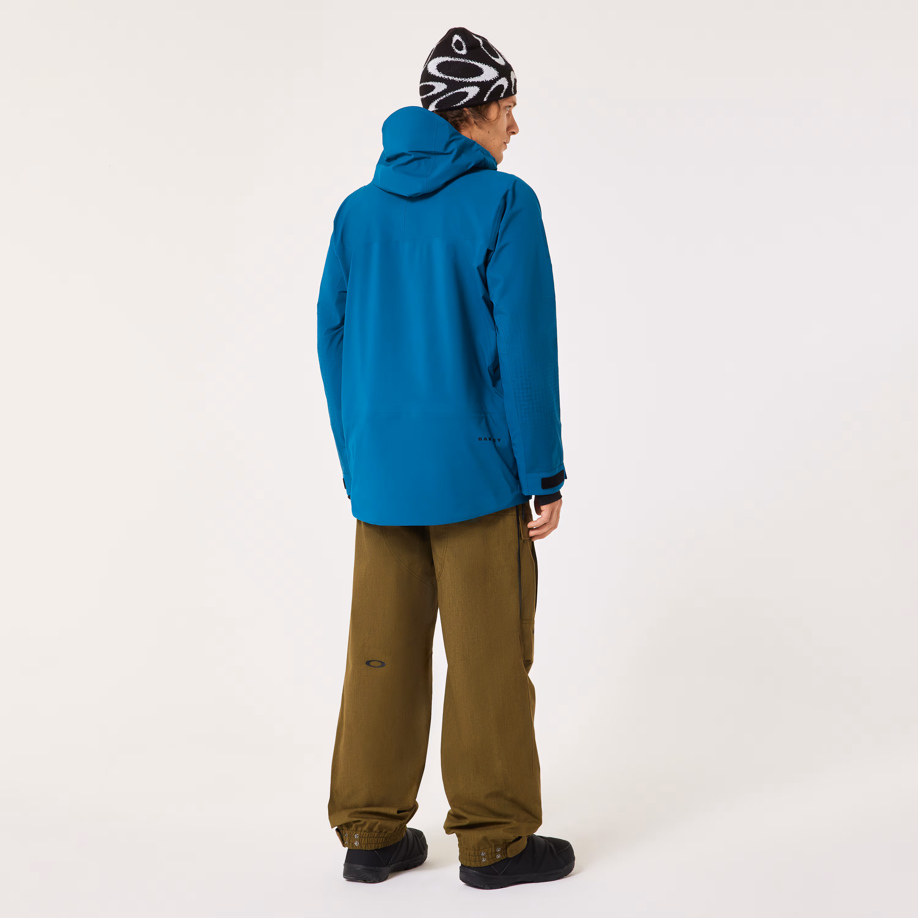 Baldface Shell Jacket