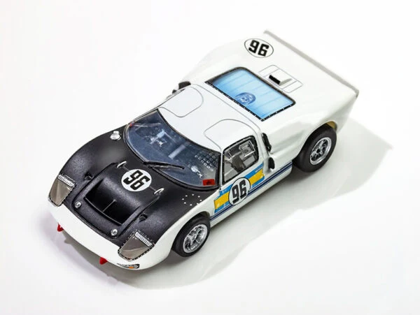 Ford GT40 MkII #98 Daytona AFX 22059