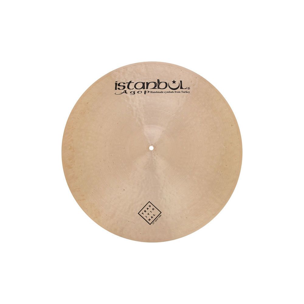 Istanbul Agop 22